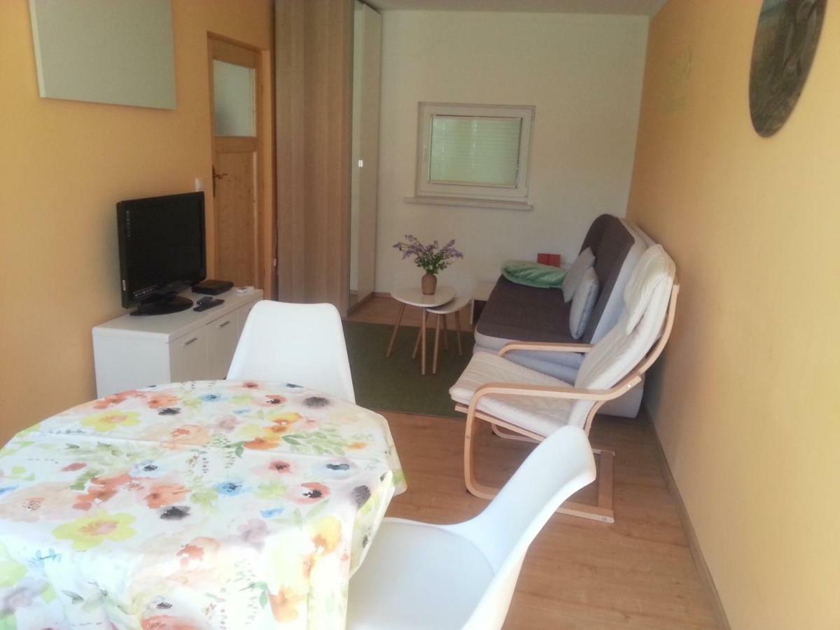 אוסטזיבאד נינהאגן Sommerferienhaus מראה חיצוני תמונה
