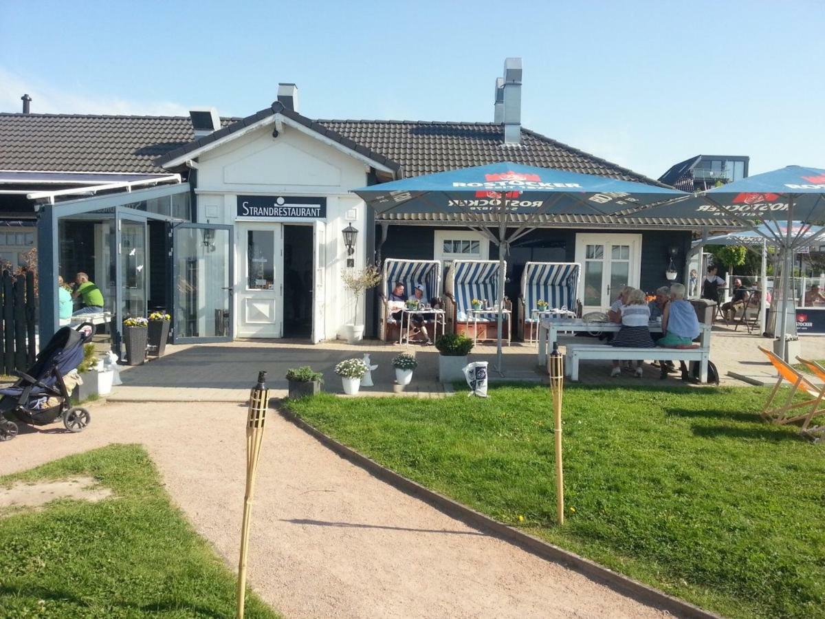 אוסטזיבאד נינהאגן Sommerferienhaus מראה חיצוני תמונה